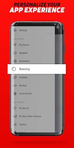 FloSports: Watch Live Sports screenshot 7