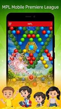 Guide Earn money MPL - Cricket Game Tips screenshot 3