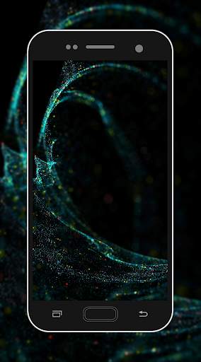 AMOLED Wallpapers screenshot 3