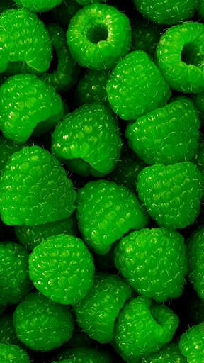 Green Wallpaper screenshot 2