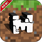 Adventure MaxiCraft icon