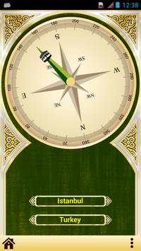 Universal Prayer Times स्क्रीनशॉट 2