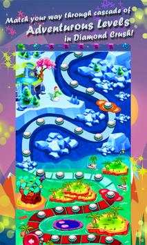 Diamonds Crush Saga screenshot 6