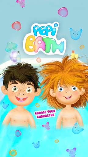 Pepi Bath screenshot 6