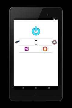Flashlighter Free screenshot 4