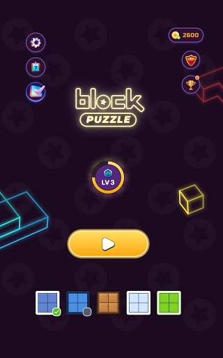 Block Puzzle - Game Puzzle screenshot 24