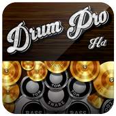 Drum Pro HD 1.27