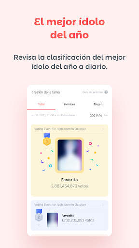 FanPlus screenshot 4