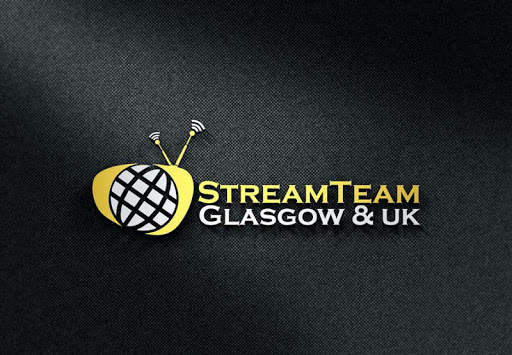 StreamTeam TV screenshot 1
