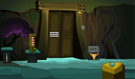 Gloomy Forest Escape screenshot 3