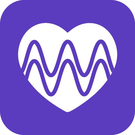 Wanngi Health Tracker icon
