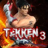 Guide Tekken 3 Game Play 1.0.0