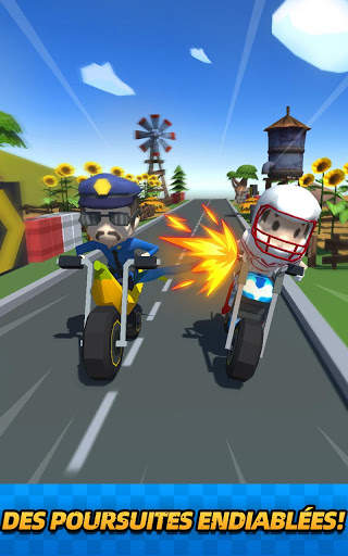 Moto Loco screenshot 9
