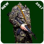 Military Photo Suit 1.0.1