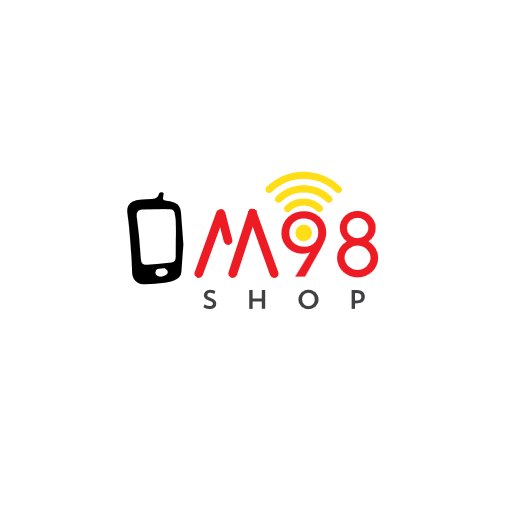 M98 Shop New أيقونة