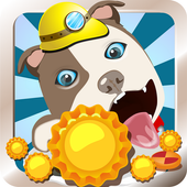 Candy Gold Miner ( Dao Vang ) icon