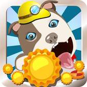 Candy Gold Miner ( Dao Vang ) 1.0.2