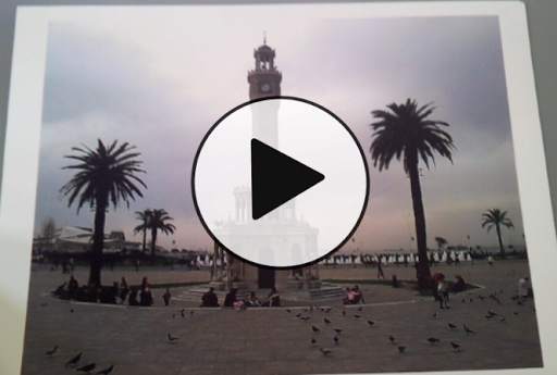 VizAR screenshot 3