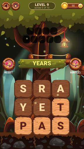 Word Catcher screenshot 5