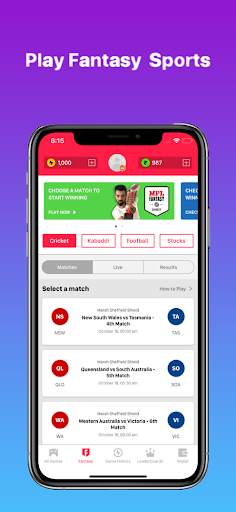 MPL Pro Live App & MPL Game App Win Money Tips screenshot 5