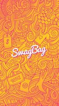 SwagBag - Digital Shopping Bag screenshot 1