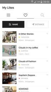 Belmodo Hotspots screenshot 6