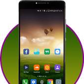 Launcher Theme for BLU R1 Plus 1.0
