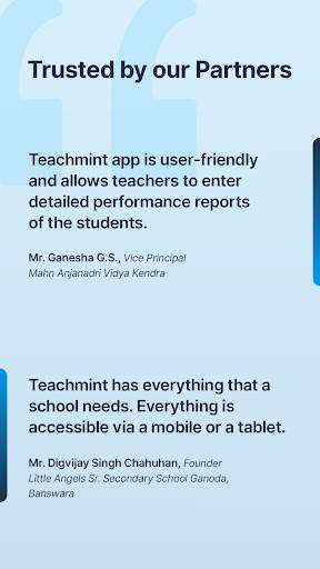 Teachmint - App for Schools screenshot 7