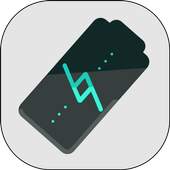 Super Fast Charger 7x quick charger 1.1