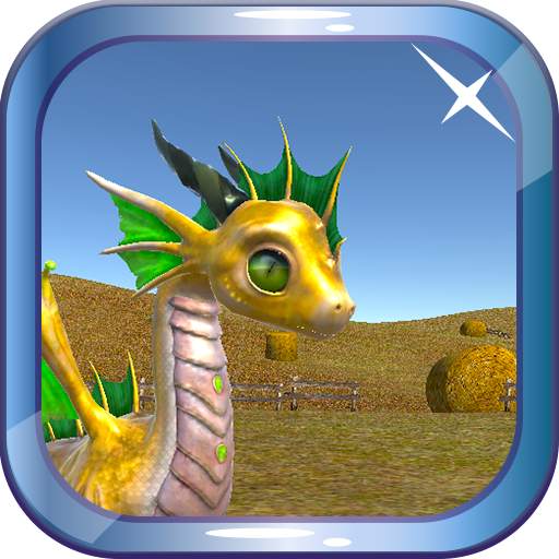 Free Realistic Dragon Simulator 3D 1.0