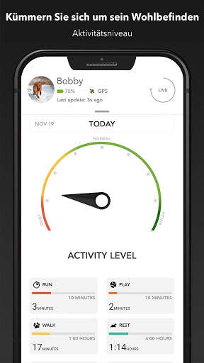 Kippy screenshot 3