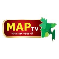 Map TV
