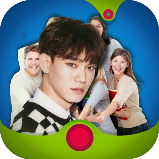 Selfie WIth EXO Pro 1.3