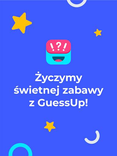 GuessUp - Kalambury słowne screenshot 14