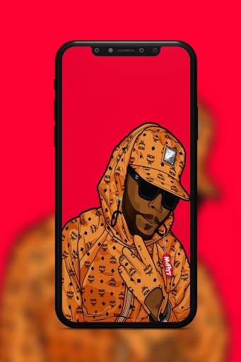 Gangster Wallpaper screenshot 2
