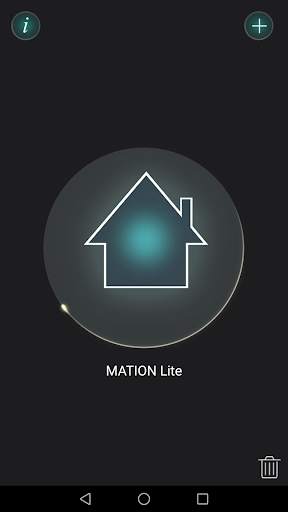 MATION Lite screenshot 2