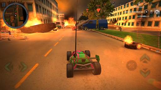 Payback 2 - The Battle Sandbox screenshot 6