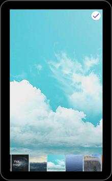 Real fingerprint screen unlock screenshot 6