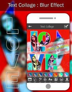 Auto Blur Background Editor screenshot 5