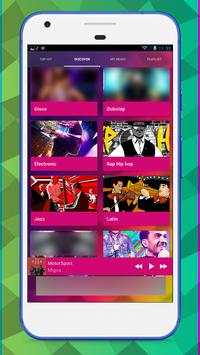 Music Player For SoundCloud screenshot 6