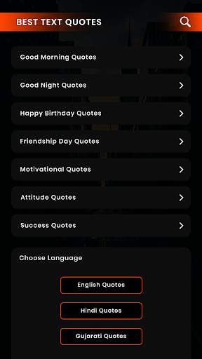 Best Quotes And Status screenshot 2