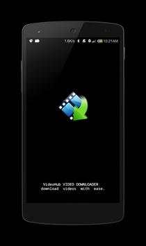 Video Downloader screenshot 1