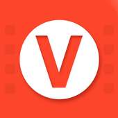 HD Video Free  Downloader : Video Tube Mate icon