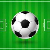 Soccer World logo