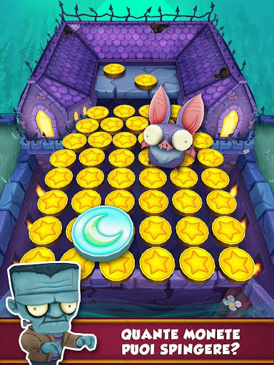 Coin Dozer: Haunted screenshot 15