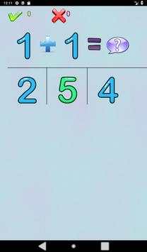Age 4 mental educational intelligence child game screenshot 12