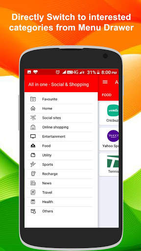 Smart App - All In One SmartThings App AIO screenshot 4