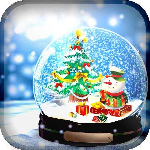 2020 Christmas Wallpaper 1.0