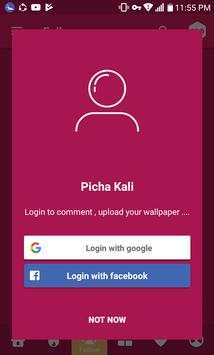 Picha Kali screenshot 2
