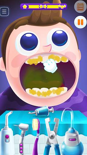 Doctor Game, Hospital Surgery Games, New Games screenshot 3